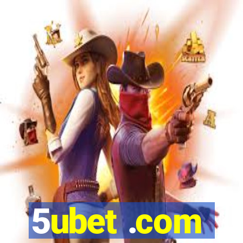 5ubet .com